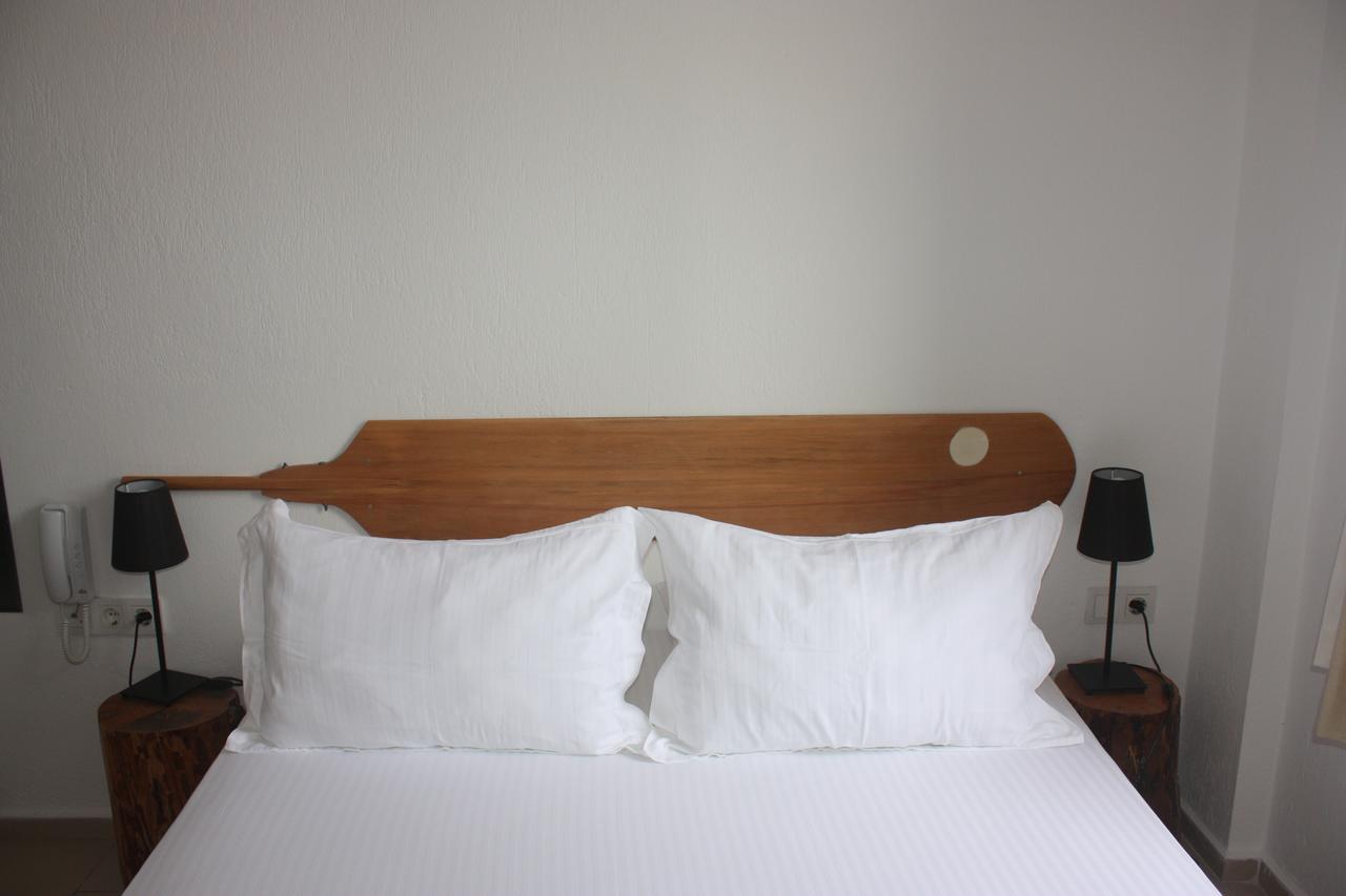 Egesade Hotel Ayvalı Extérieur photo