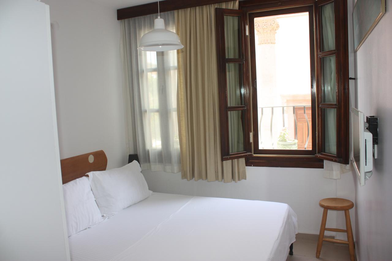 Egesade Hotel Ayvalı Extérieur photo